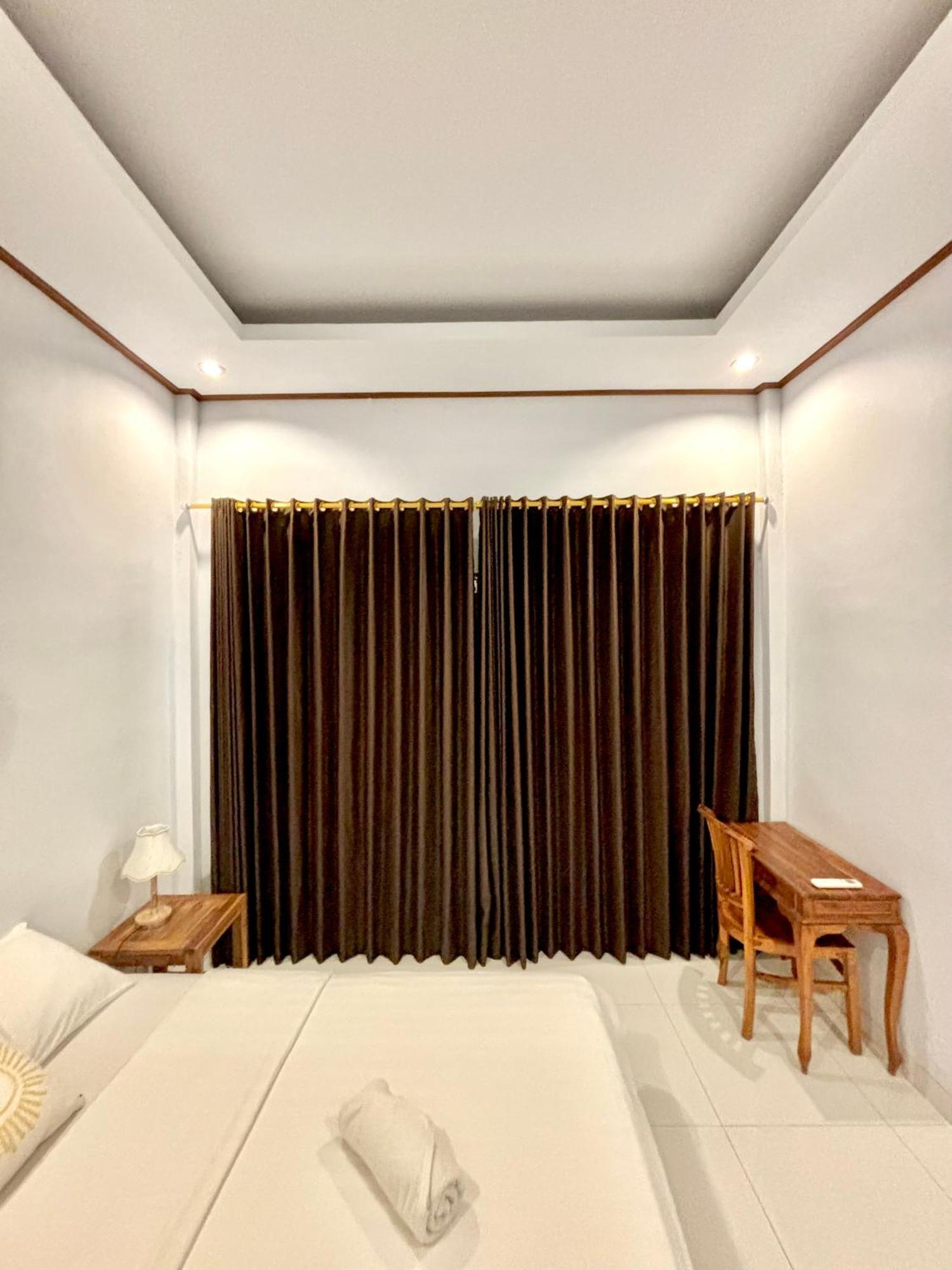 The Lima Home Stay In Canggu Exterior foto